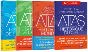 Atlas
